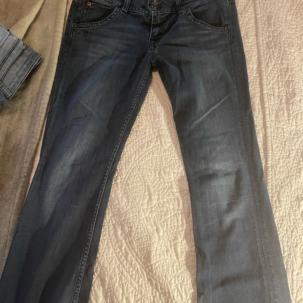 Hudson jeans